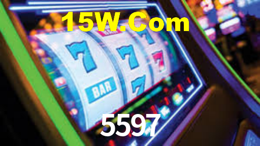 5597 - Slots Online Oficiais Brasileiros - 5597 Bet