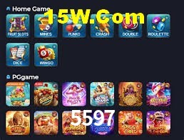 Experiência VIP 5597