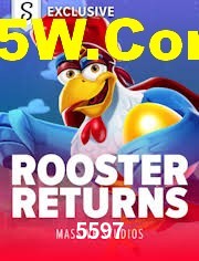 Welcome Bonus 5597