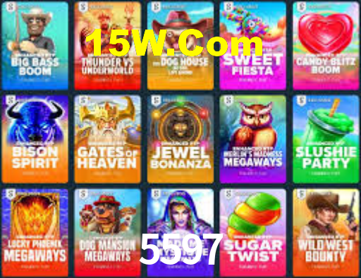5597: A Experiência de Casino com Jogos de Mesa ao Vivo