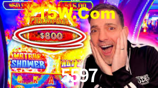 5597 - Cassinos De Caça-Níqueis On-Line - 5597 Bet