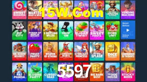 5597,5597 Bet