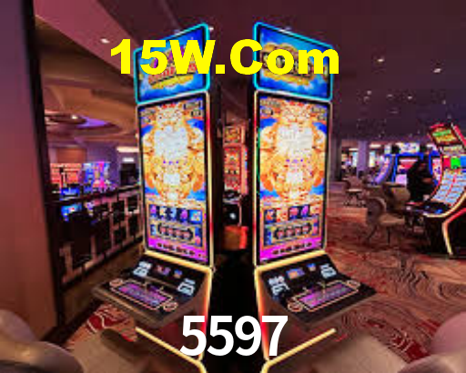 5597: Jogos de Caça-Níqueis-Altas Recompensas, Roleta-Velocidade, Blackjack-Desafios Máximos