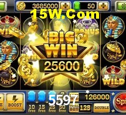 Jogos de Slot 5597