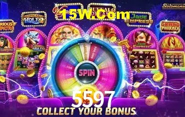 Casino Ao Vivo 5597