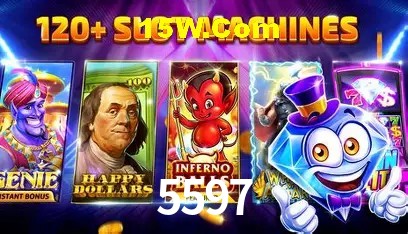 5597 São Paulo - Hot Promos
