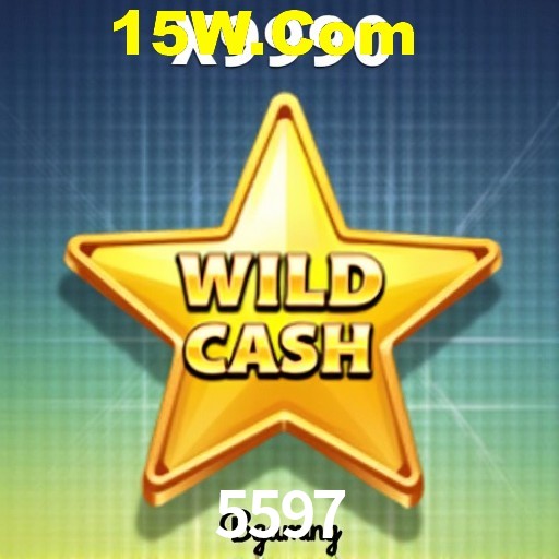 Descubra o Mundo do Cassino Online com 5597