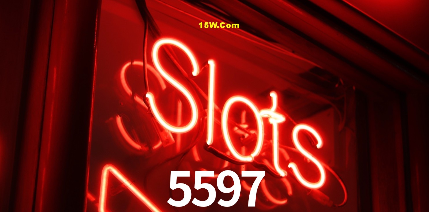 Account Benefits 5597