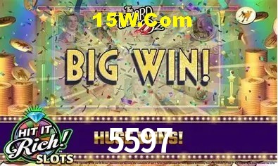 5597 Slot - 320+ Caça-Níqueis Premium