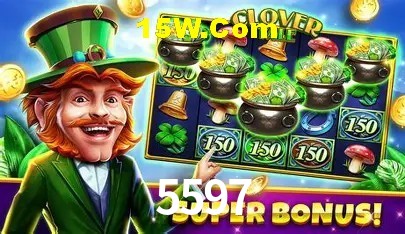 Casino Ao Vivo 5597