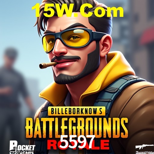 A Emoção da Loteria na 5597: Uma Chance de Mudança de Vida