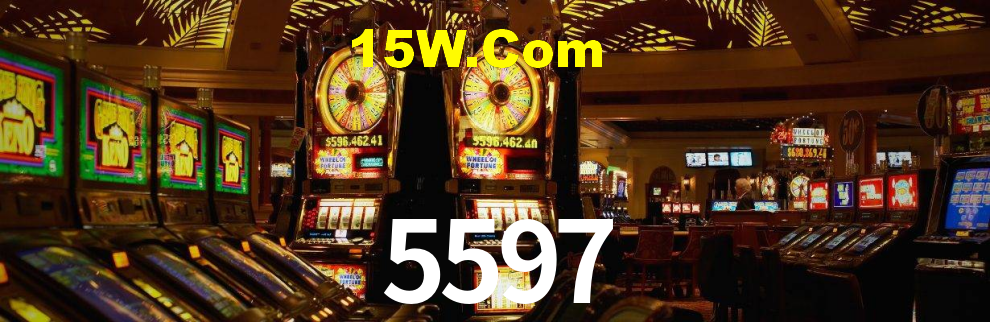 5597,5597 Bet