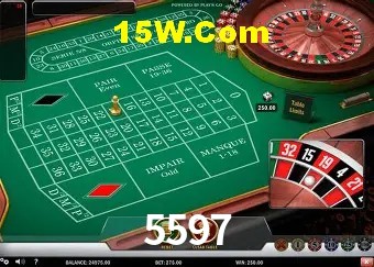 Casino Ao Vivo 5597