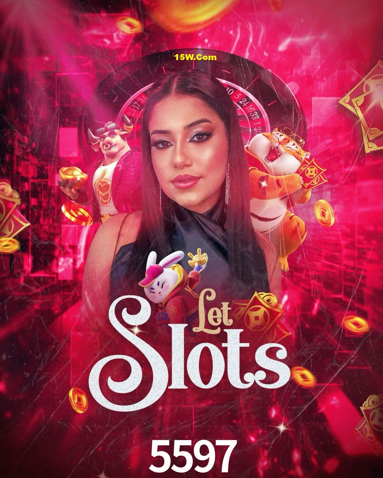 Quick Registration 5597