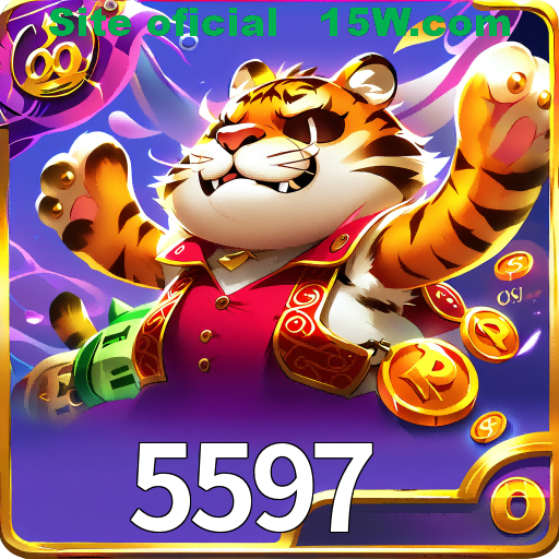 APK oficial da 5597 para Android